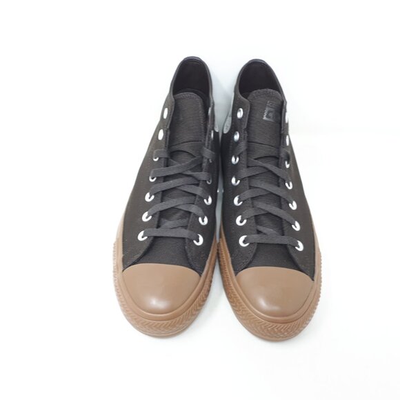 Converse Chuck Taylor All Star Pro Cordura Canvas Mid Top Mens 11 Shoe Sneaker - Picture 8 of 9